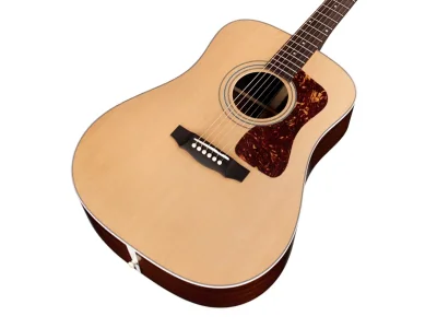 Акустична гітара Guild D-50 Standard (Natural)