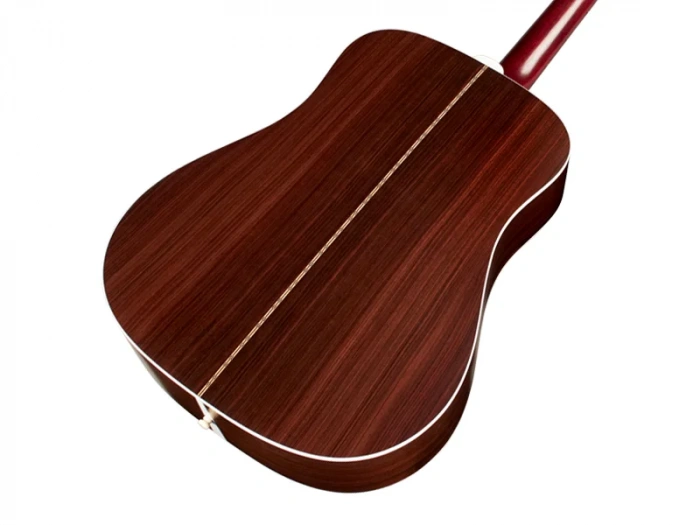 Акустична гітара Акустична гітара Guild D-50 Standard (Natural)