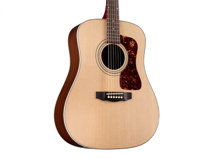 Акустична гітара Акустична гітара Guild D-50 Standard (Natural)