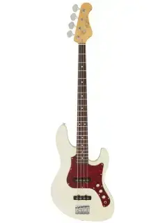 FGN BMJ2-R Mightty Jazz Boundary Series (Olympic White)