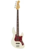 Бас-гітара FGN BMJ2-R Mightty Jazz Boundary Series (Olympic White)