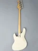 Бас-гітара FGN BMJ2-R Mightty Jazz Boundary Series (Olympic White)