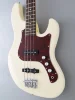 Бас-гітара FGN BMJ2-R Mightty Jazz Boundary Series (Olympic White)