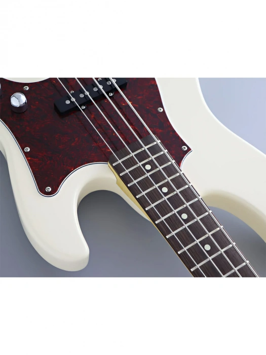FGN BMJ2-R Mightty Jazz Boundary Series (Olympic White)