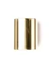 Слайдер Dunlop 223 Brass Medium Wall Medium Knuckle Slide