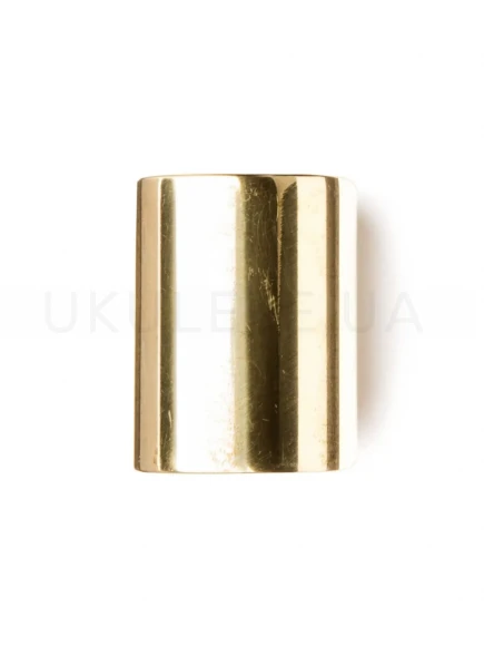 Слайдер Dunlop 223 Brass Medium Wall Medium Knuckle Slide