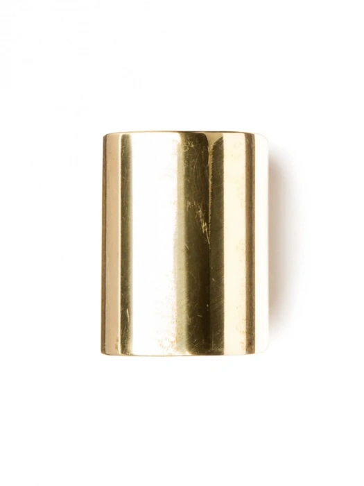 Слайдер Слайдер Dunlop 223 Brass Medium Wall Medium Knuckle Slide