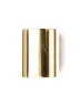 Слайдер Dunlop 223 Brass Medium Wall Medium Knuckle Slide