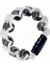 Тамбурин Alice ATB001 White