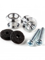Dunlop 7102 Strap Button Set