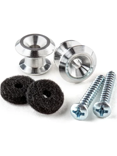 Кріплення-гудзик Dunlop 7102 Strap Button Set