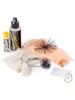 Набір для догляду Dunlop HE108 Saxophone Maintenance Kit