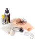 Набір для догляду Dunlop HE108 Saxophone Maintenance Kit