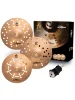Тарілка для ударних Zildjian FX Stacks 12"