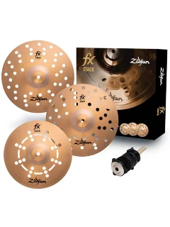 Zildjian FX Stacks 12"