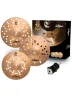 Тарілка для ударних Zildjian FX Stacks 12"