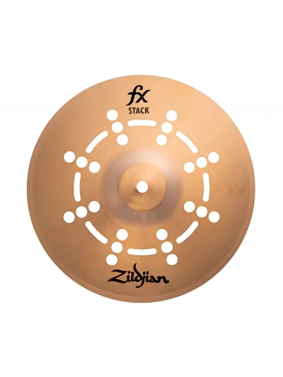 Тарілка для ударних Zildjian FX Stacks 12"