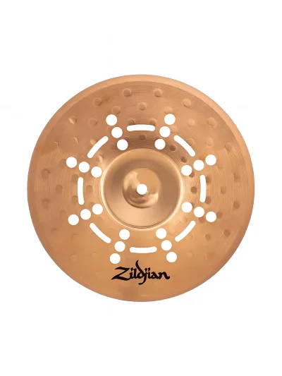 Тарілка для ударних Zildjian FX Stacks 12"