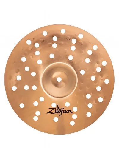 Тарілка для ударних Zildjian FX Stacks 12"
