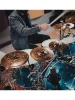 Тарілка для ударних Zildjian FX Stacks 12"