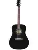 Акустична гітара Fender CD-60 V3 WN Black