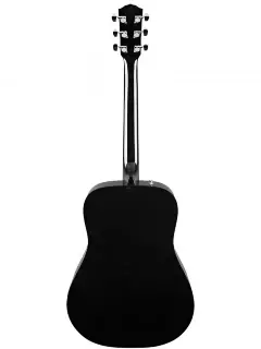 Fender CD-60 V3 WN Black