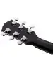 Акустична гітара Fender CD-60 V3 WN Black