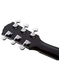 Fender CD-60 V3 WN Black