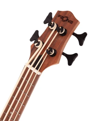 Електроакустичне укулеле Fzone FZUB-004 Bass Ukulele