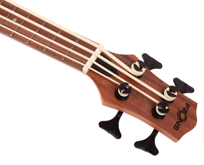 Електроакустичне укулеле Електроакустичне укулеле Fzone FZUB-004 Bass Ukulele
