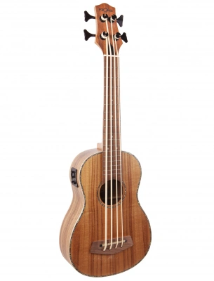 Fzone FZUB-004 Bass Ukulele