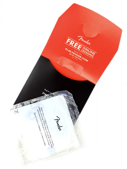 Fender Ukulele Strings Concert