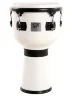 Джембе Gon Bops FSDJWM10 10" Fiesta Djembe (White Magic)