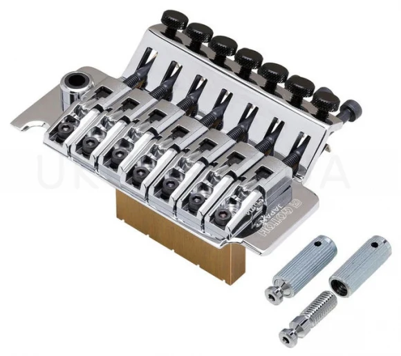 Тремоло Gotoh GE1996T-7 (40) C