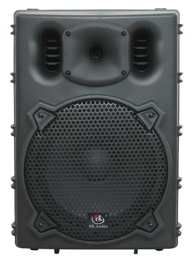 Активна акустична система HL Audio B10A USB BT