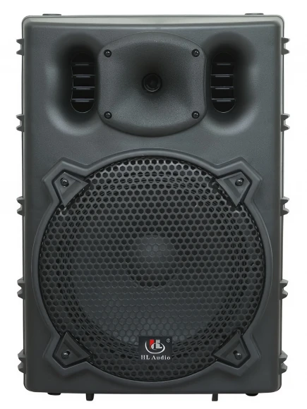 Активна акустична система HL Audio B10A USB BT