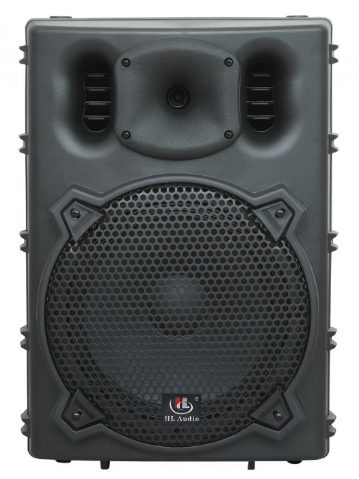 Активна акустична система Активна акустична система HL Audio B10A USB BT