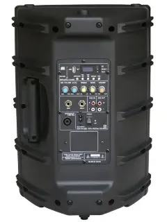 HL Audio B10A USB BT