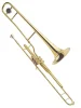 Тромбон J.Michael TB-600VJ (S) Valve Trombone