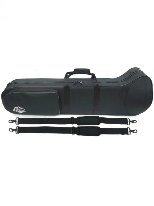 J.Michael TB-600VJ (S) Valve Trombone