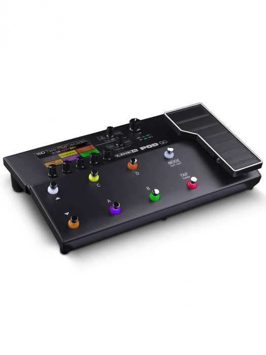 Line 6 POD GO