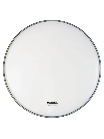 Пластик для барабанів Maxtone DH14W/1