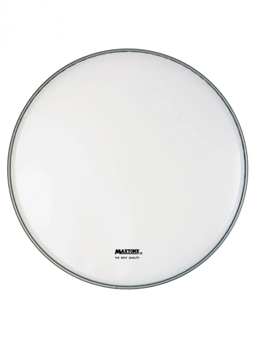 Пластик для барабанів Пластик для барабанів Maxtone DH14W/1