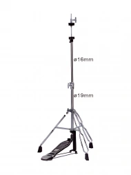 Maxtone HSC-110 Hi-Hat Stand Maxtone HSC-110 Hi-Hat Stand