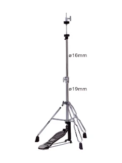 Maxtone HSC-110 Hi-Hat Stand