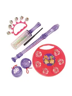 Maxtone PK-04 SET