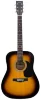 Акустична гітара Maxtone WGC4011 (SB)