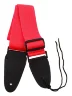 Ремінь для гітари Overtone GS-2 (Red)