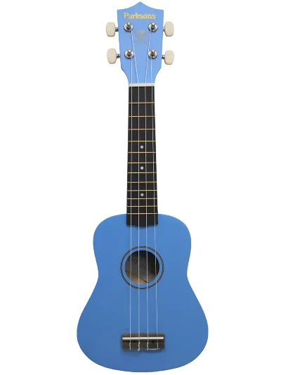 Укулеле Parksons UK21L (Blue)