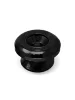 Кріплення-гудзик Paxphil HE014 Large Strap Pin (Black)